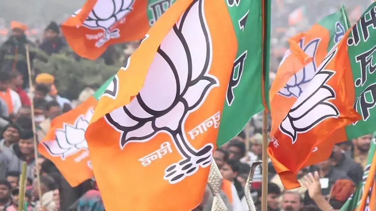 BJP’s three-day training camp begins in Mount Abu