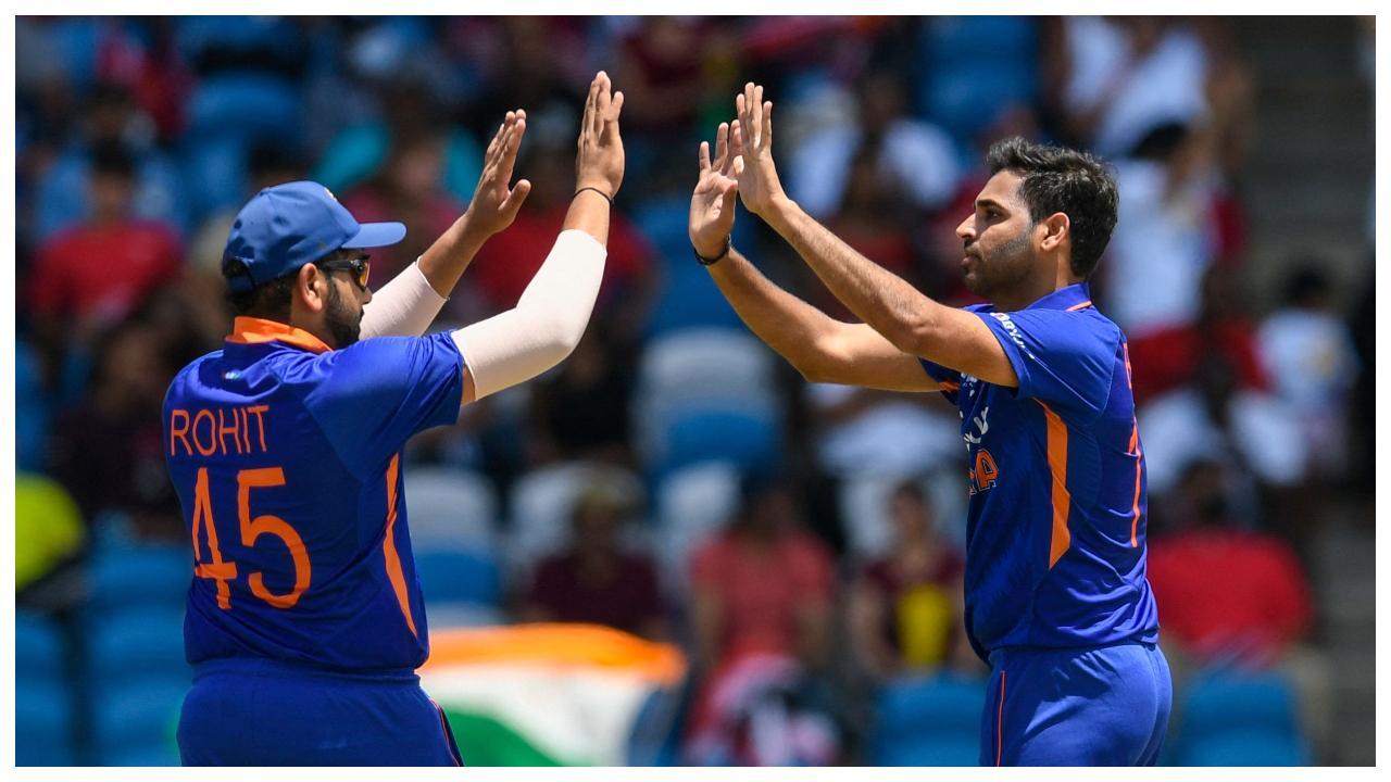IND vs WI 2nd T20I Preview: Team India look to continue their against West Indies