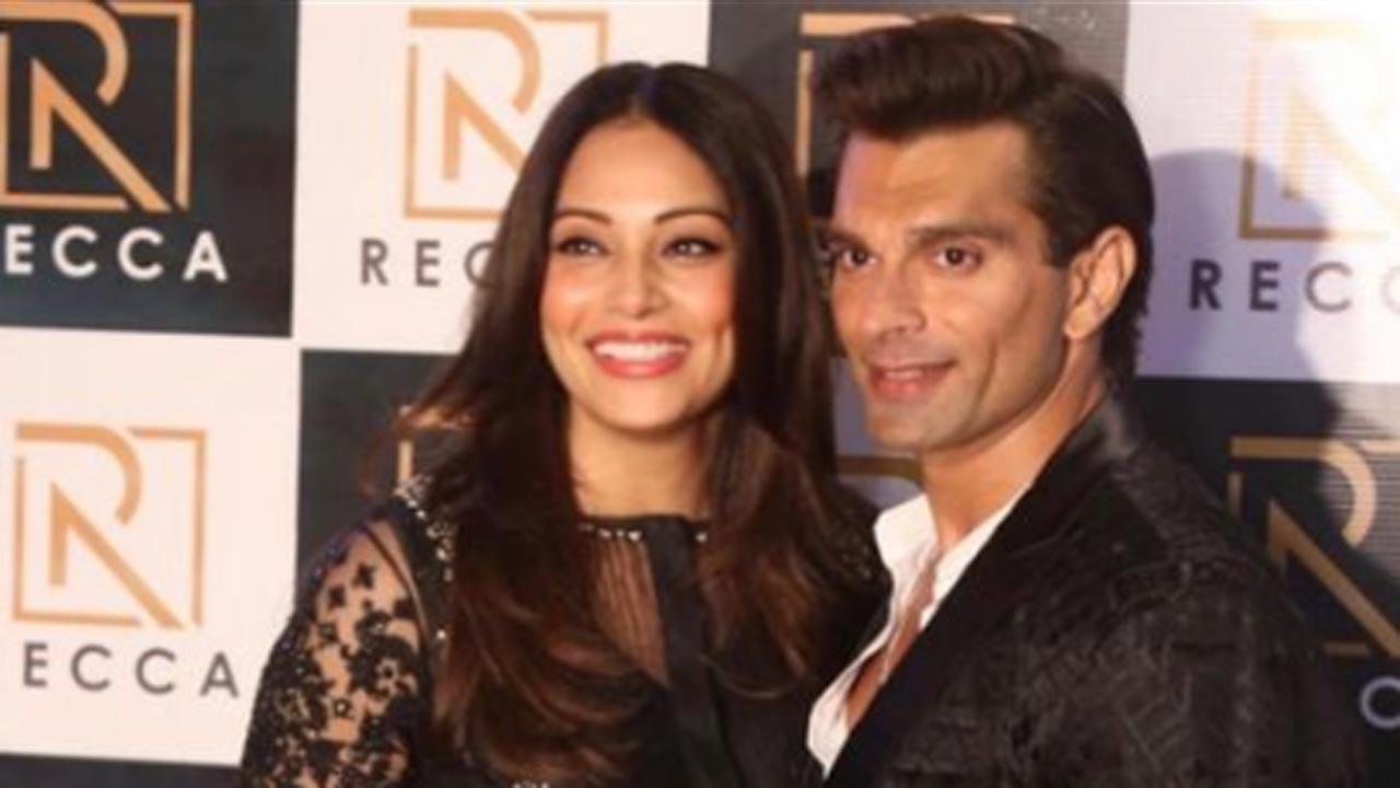 Bipasha Basu, Karan Singh Grover expecting their first child