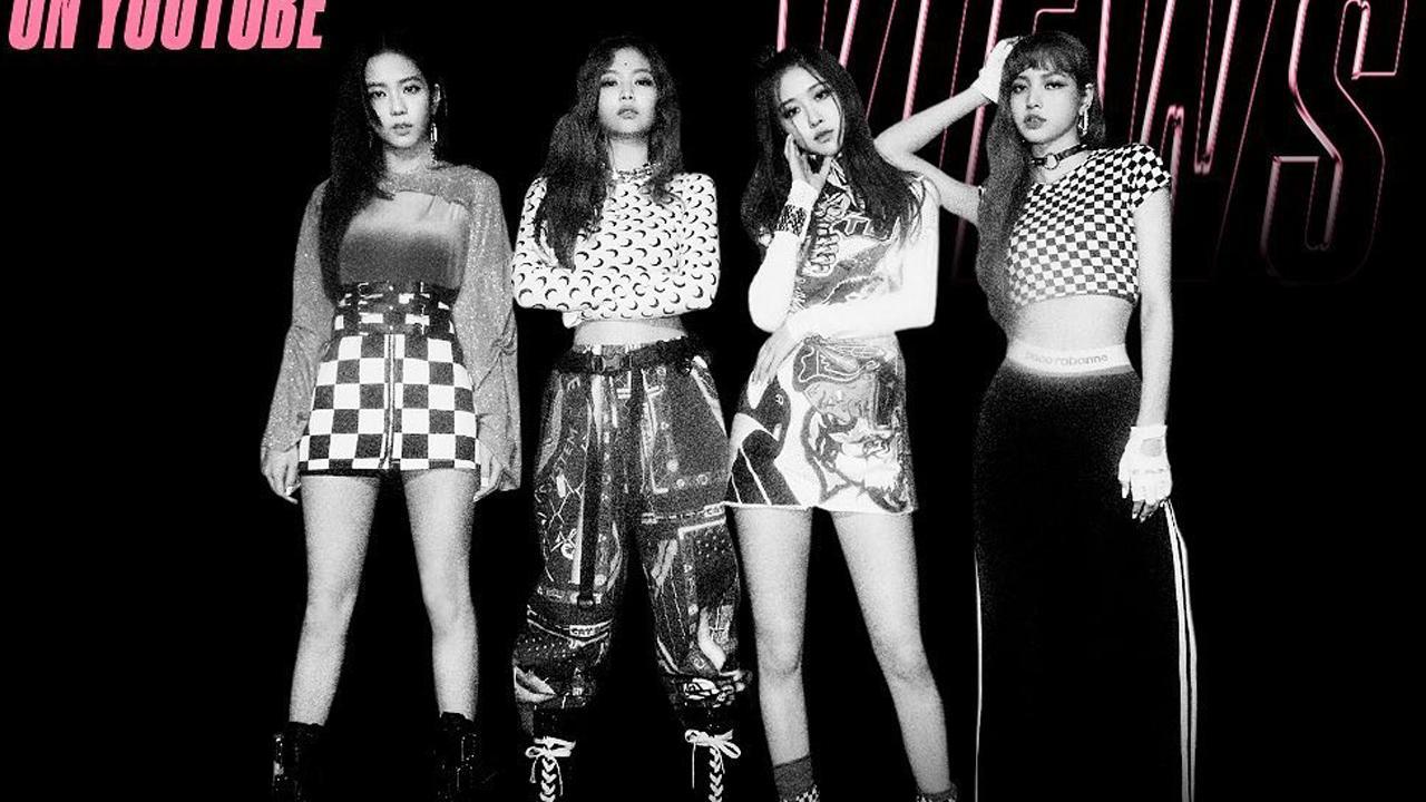Blackpink creates new record on YouTube with ‘Ready For Love' also announce 'Born Pink'