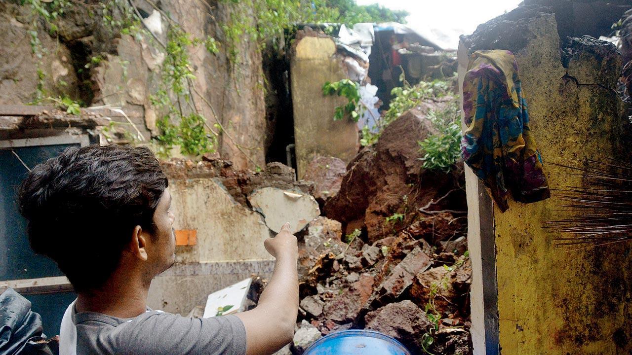 Mumbai gets 30 per cent of total rain already, IMD predicts heavy rain for next 4 days