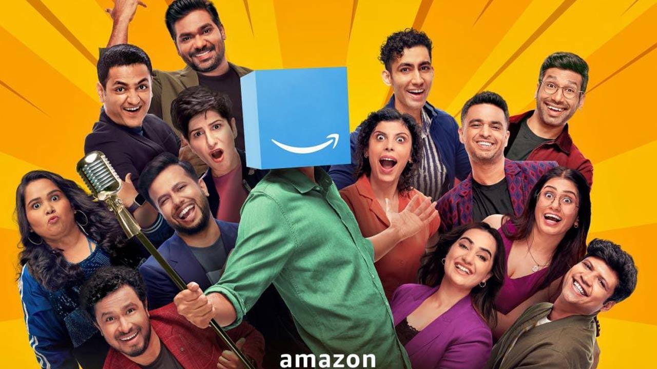Watch Video: Teaser of Comicstaan season 3 out now; trailer to be out on July 7