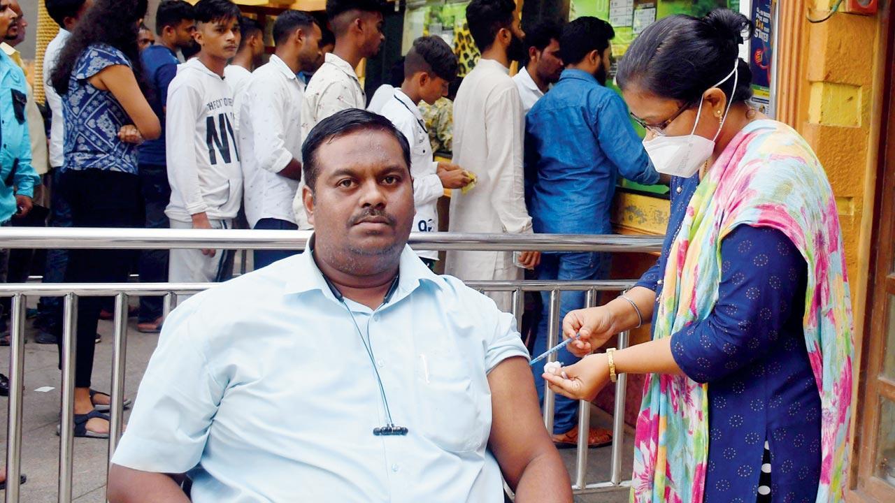 No Covid-19 deaths in Mumbai and Maharashtra on Sunday