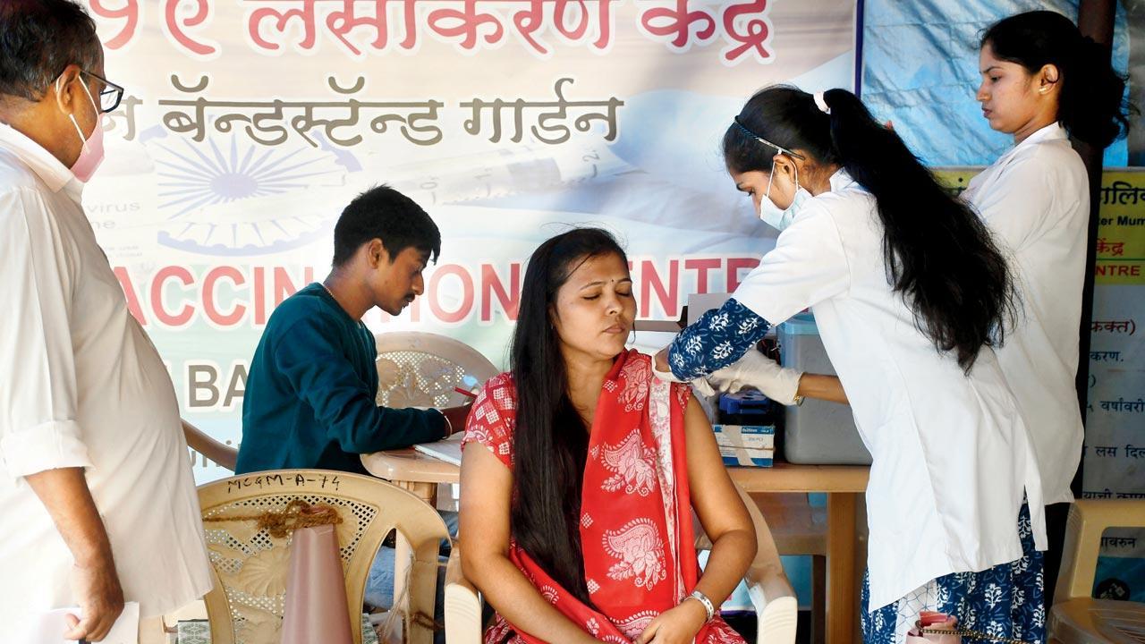 Mumbai reports 167 new Covid-19 cases, but TPR 2 per cent as testing was low