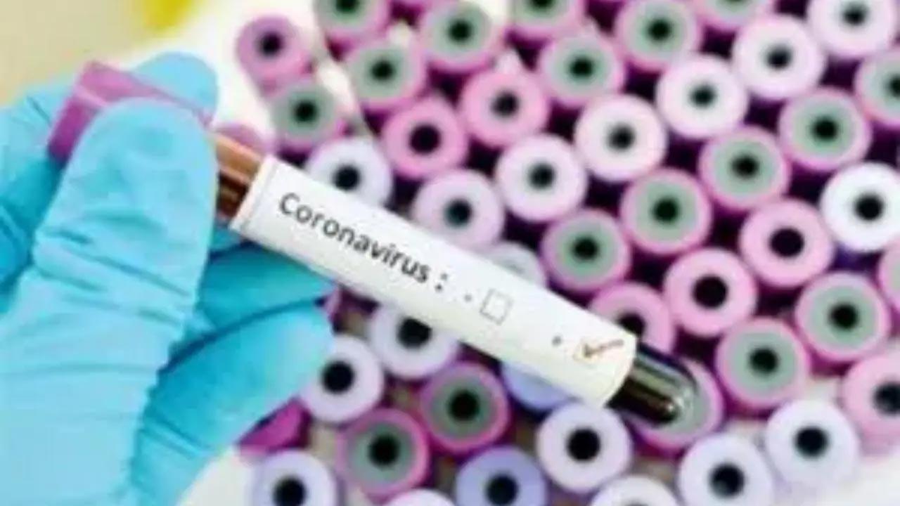India records 20,044 fresh Covid cases, 56 deaths in a day