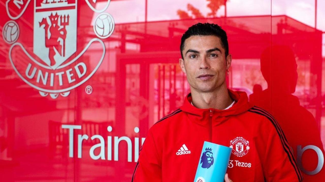 Manchester United news: Cristiano Ronaldo to 'miss' out on Atletico Madrid friendly