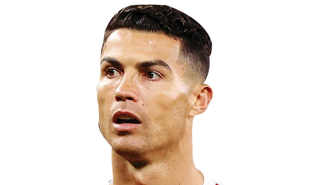 Cristiano Ronaldo in limbo as Europe’s elite turn their backs on Manchester Utd star