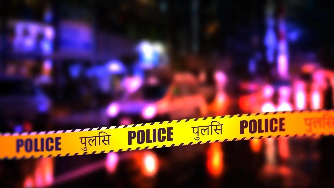 Maharashtra: Rusted, old hand grenade found in Pune
