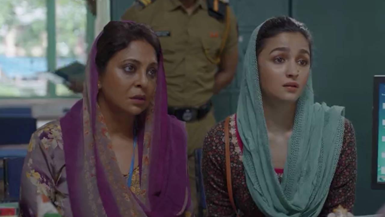 'Darlings' Teaser: Alia Bhatt and Shefali Shah promise a dark, twisted, comic thriller