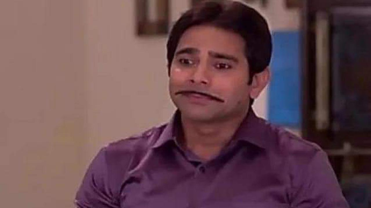 'Bhabhiji Ghar Par Hai' star Deepesh Bhan passes away while playing cricket