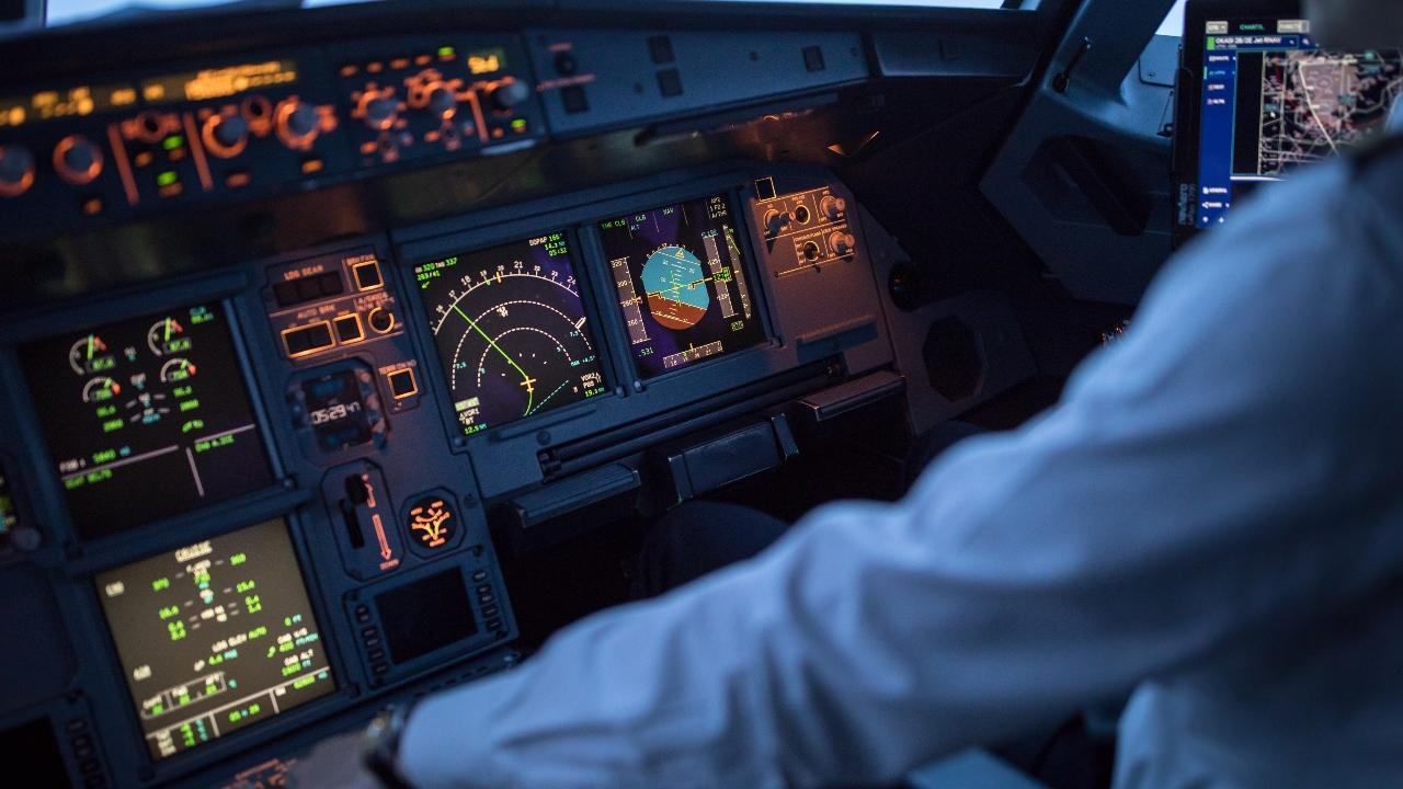 DGCA asks transgender trainee pilot to reapply for medical test