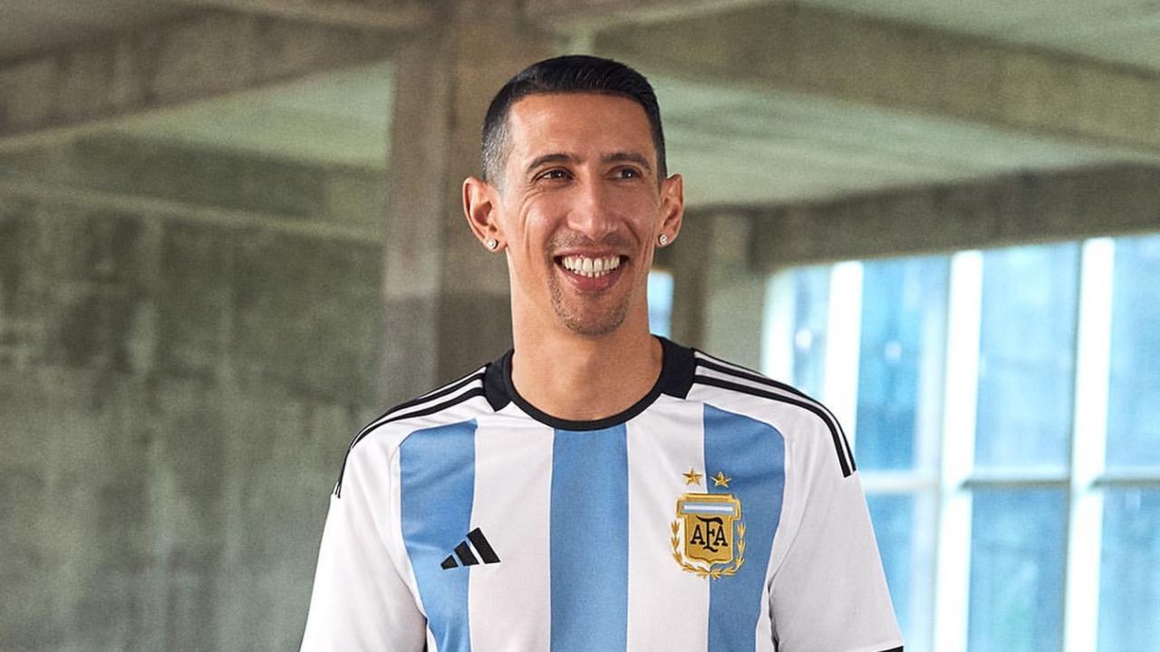Angel Di Maria Net Worth And Source Of Income