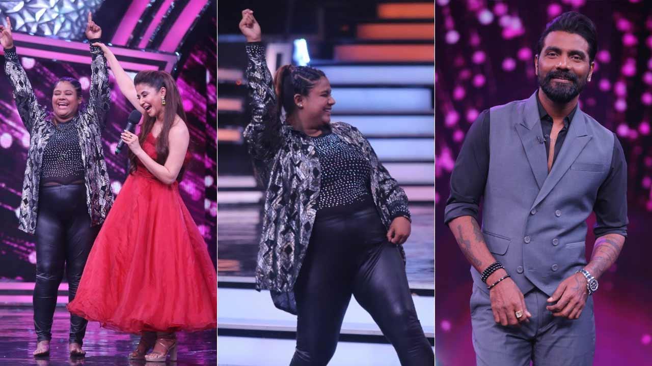 Remo D'Souza on DID Super Mom: I have never seen any pregnant contestant perform with so much energy