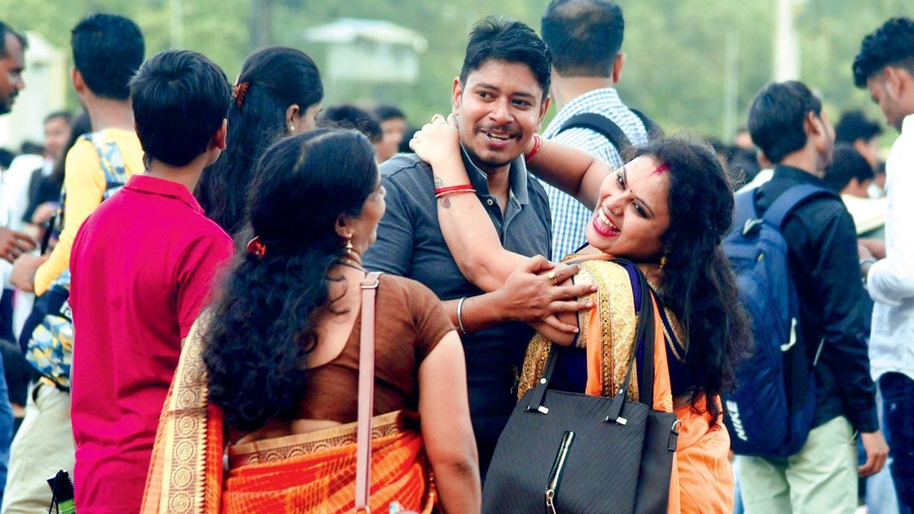 Mumbai Diary: Tuesday Dossier