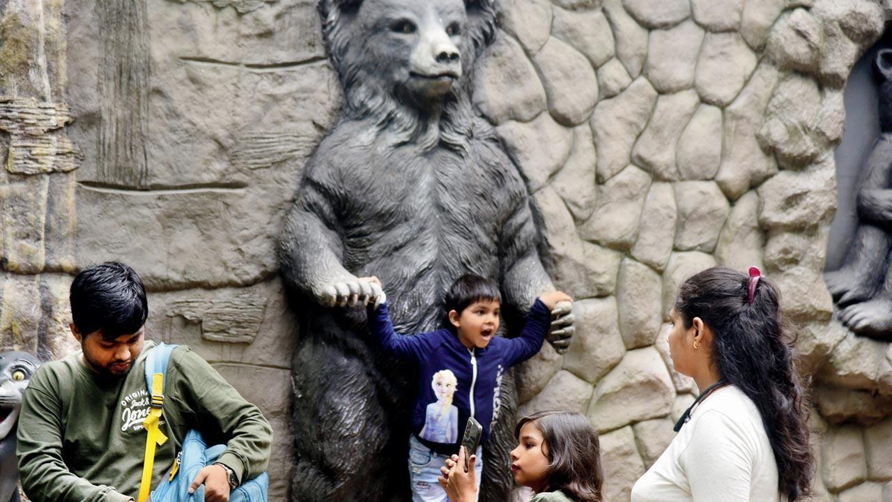 Mumbai Diary: Thursday Dossier