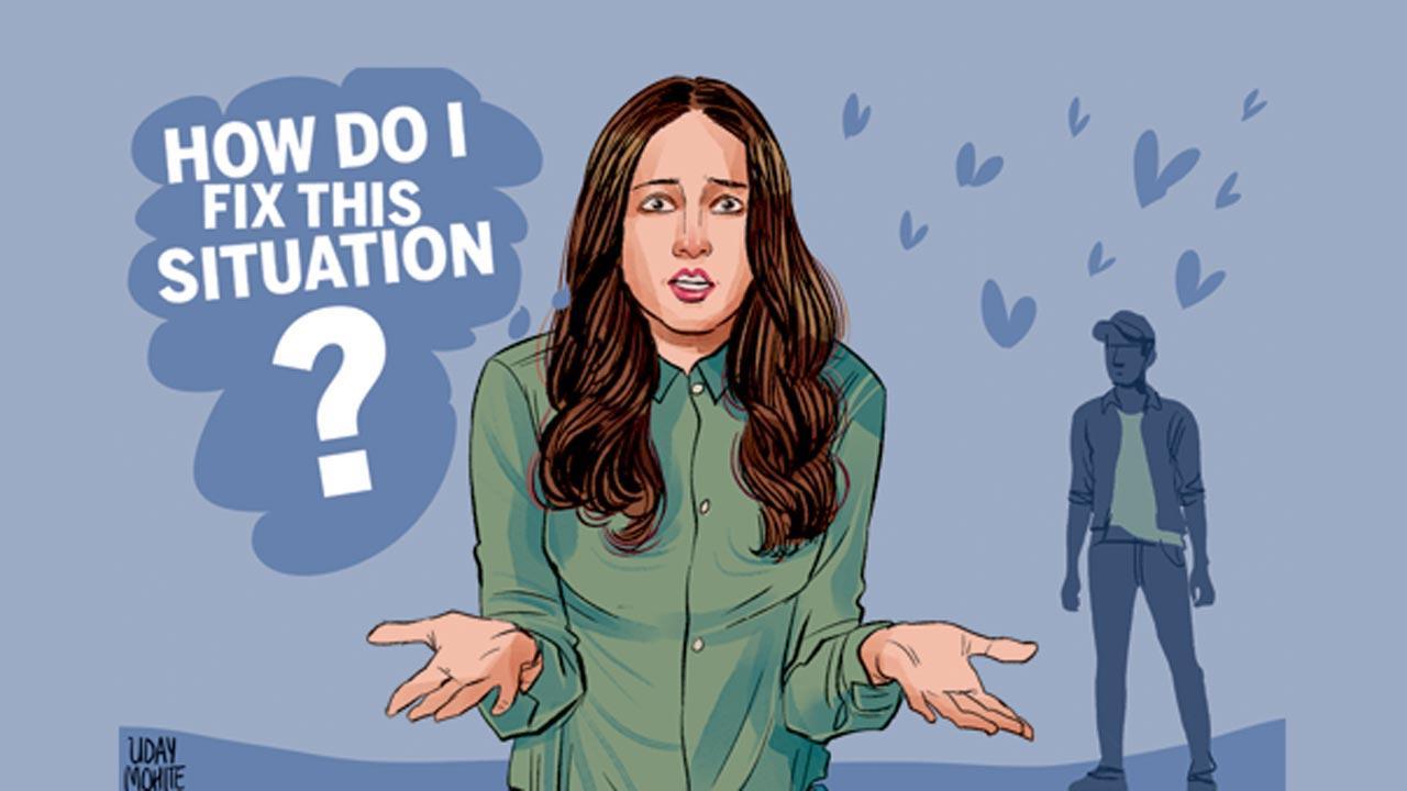 He has changed since his confession