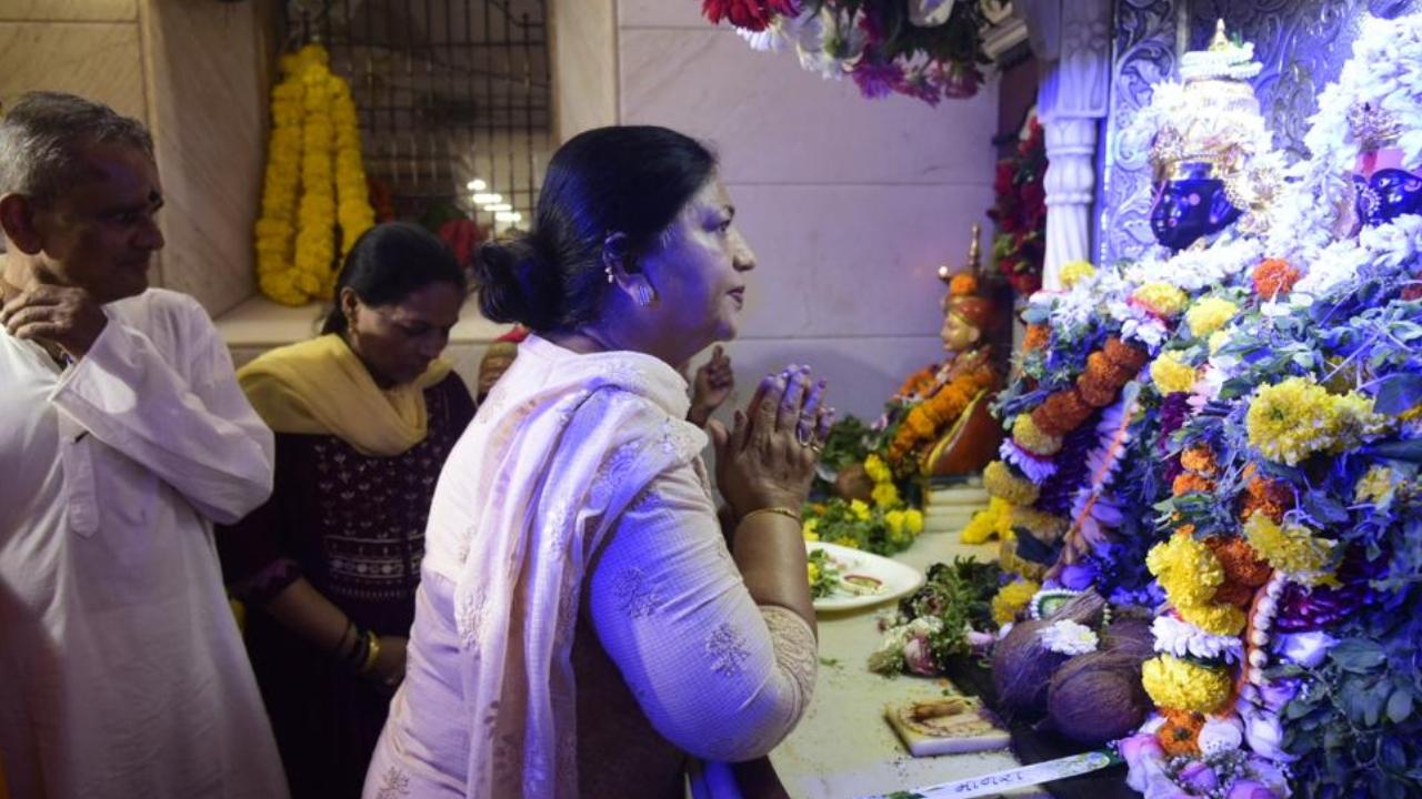 Many states in India dedicate Ashadi Ekadashi to worship Lord Vishnu