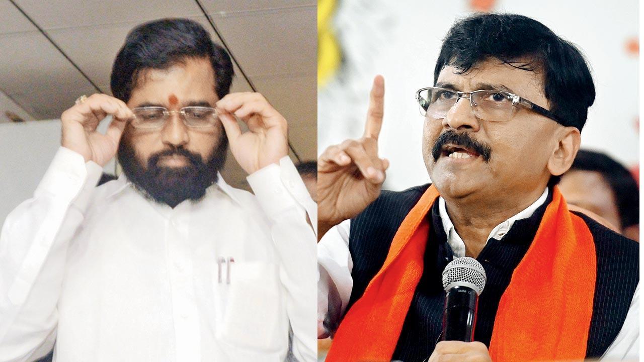 Maharashtra political crisis: Eknath Shinde’s Sena makes next move, announces new national executive