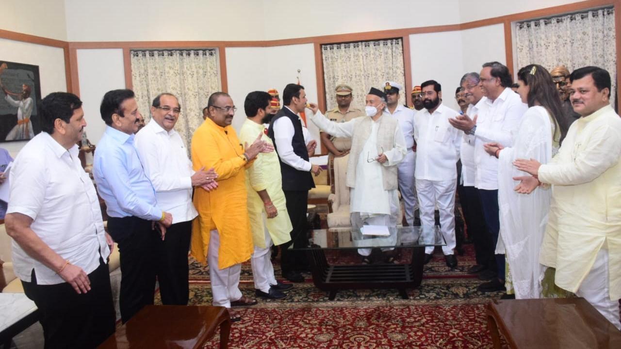 BJP should have shown 'big heart' by honouring rotational CM pact: Shiv Sena