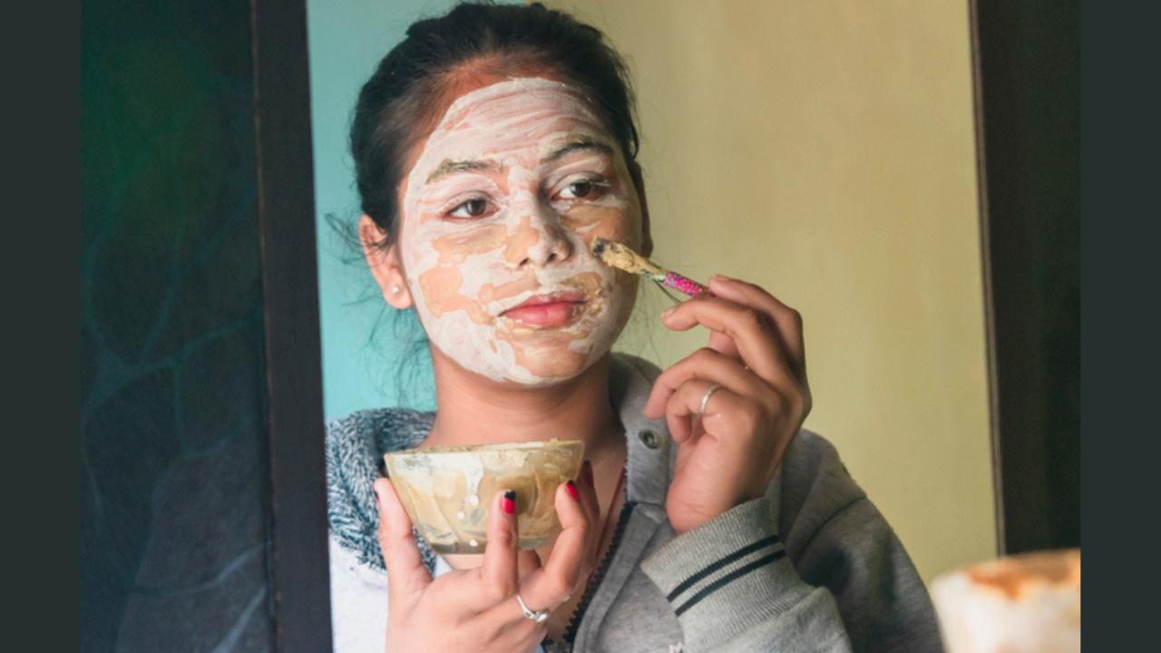 Simple skincare: Experts share insights on face masks for different skin types