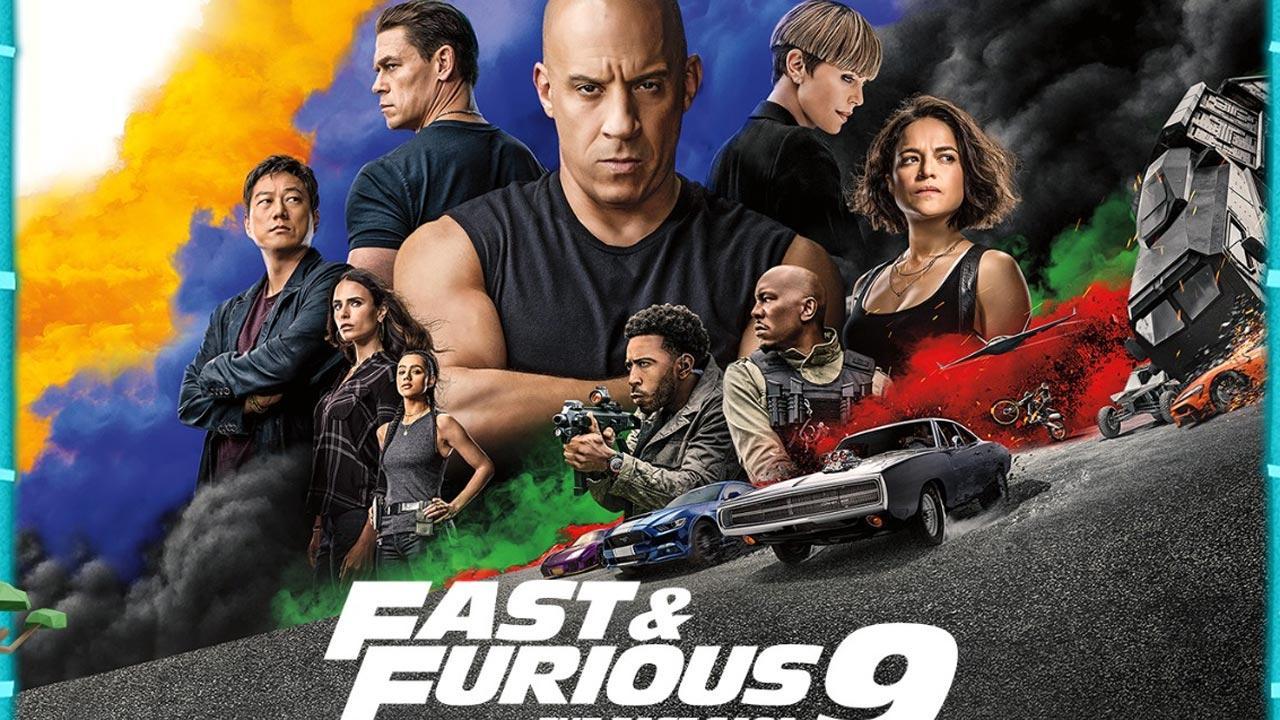 Vin Diesel, John Cena's 'Fast and Furious 9' all set for OTT release