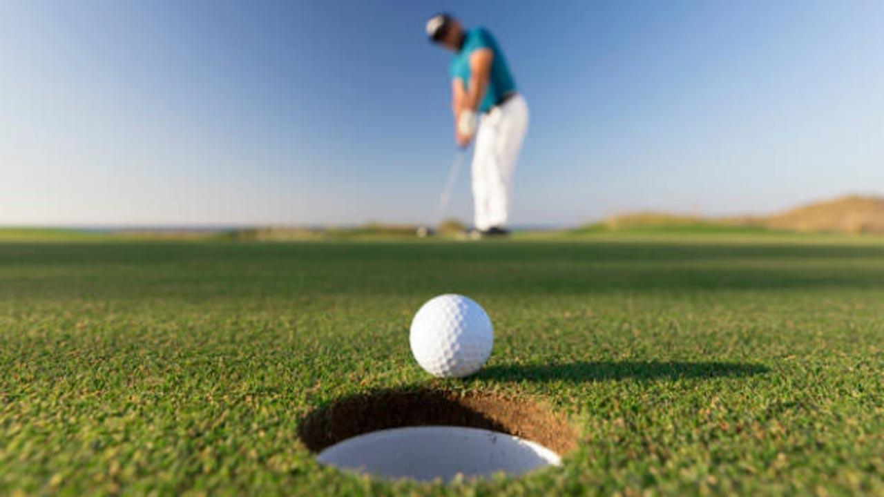 Golf: Rory McIlroy, Hovland share British Open lead