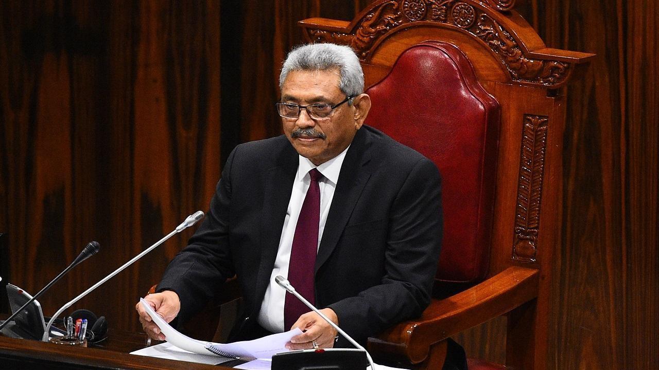 Gotabaya Rajapaksa still in Maldives, awaits private jet to depart for Singapore: Report