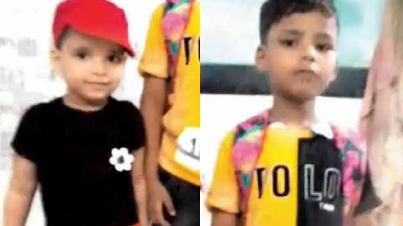 Mumbai: Govandi family’s children died of cardiac arrest