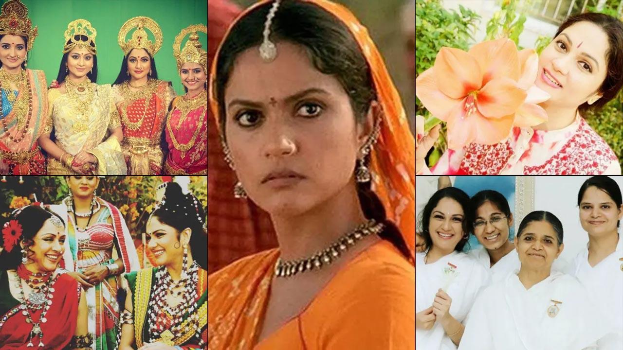 Remember Lagaan fame Gracy Singh? Here's what the 42-year-old actress is up to