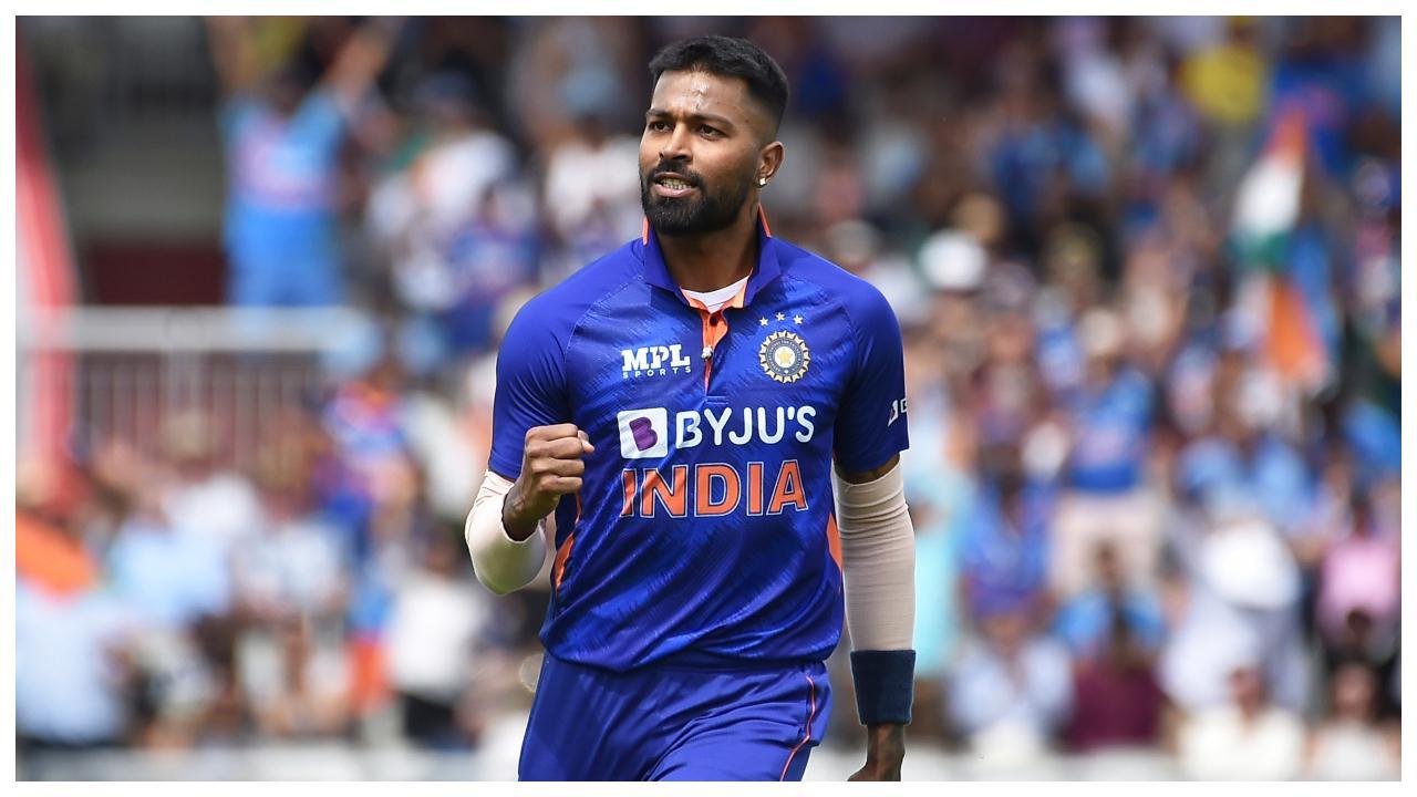 Rishabh Pant's innings was very important for us: Hardik Pandya