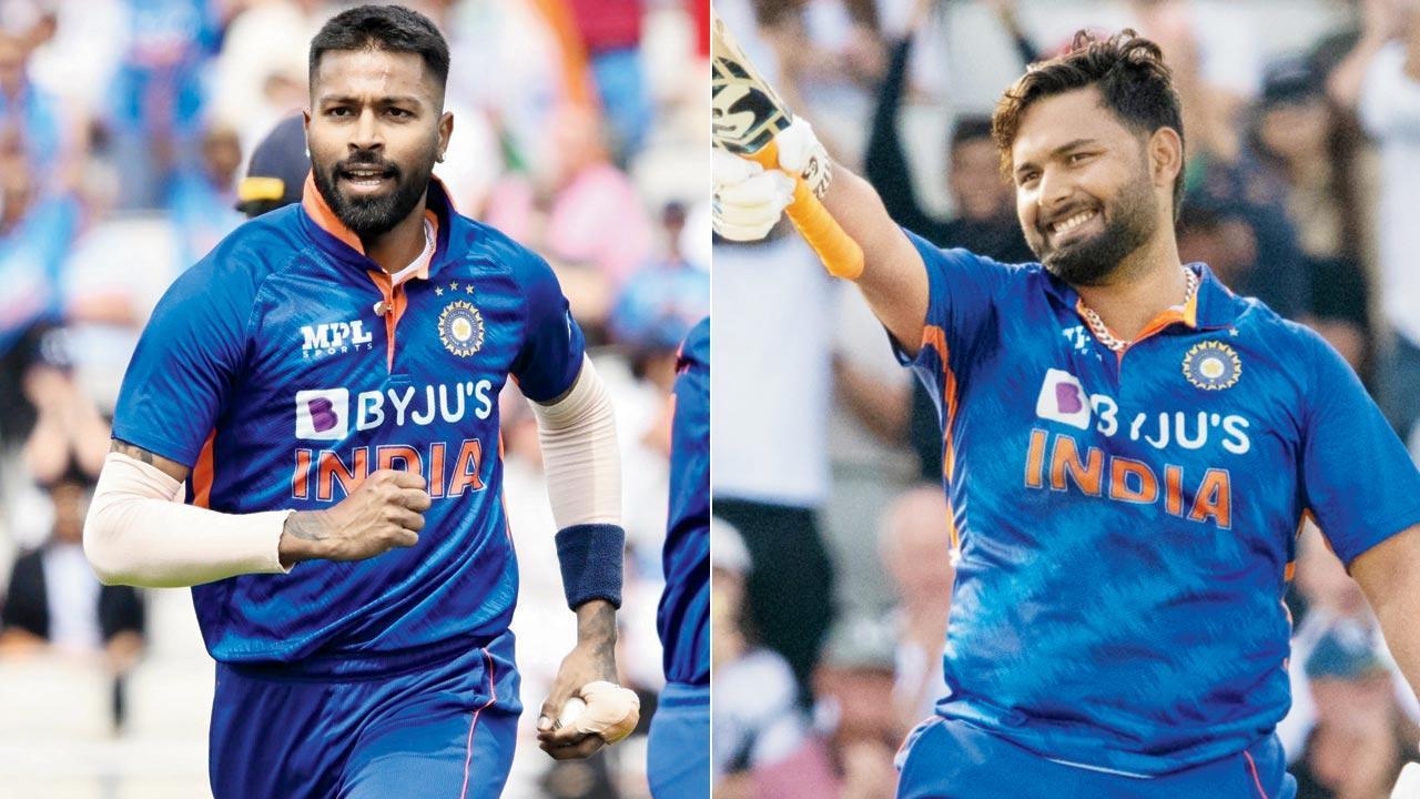 Team India’s next superstars