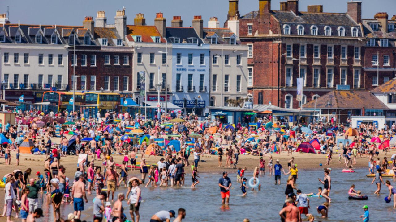 Heat wave in United Kingdom affects Google Cloud, Oracle data operations