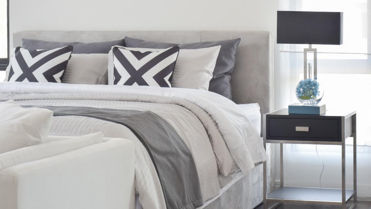 Use these six tips to help you choose bed linens for your home