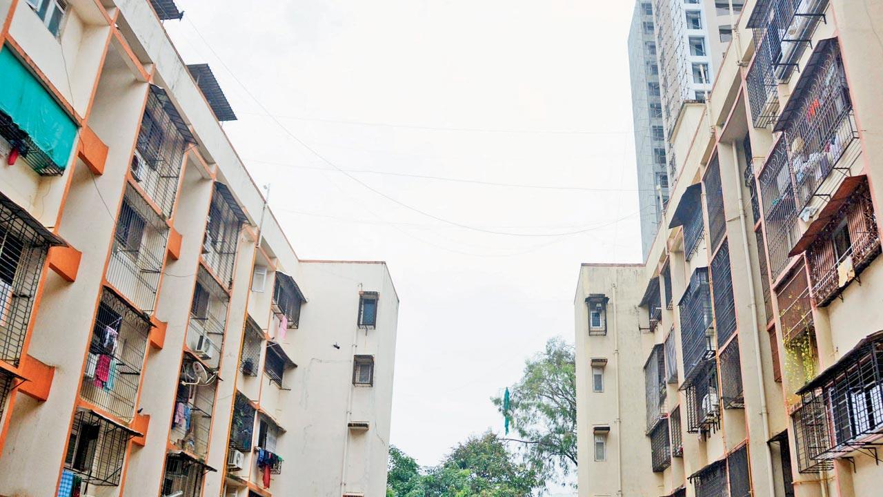 Maharashtra to start best cooperative housing society award soon