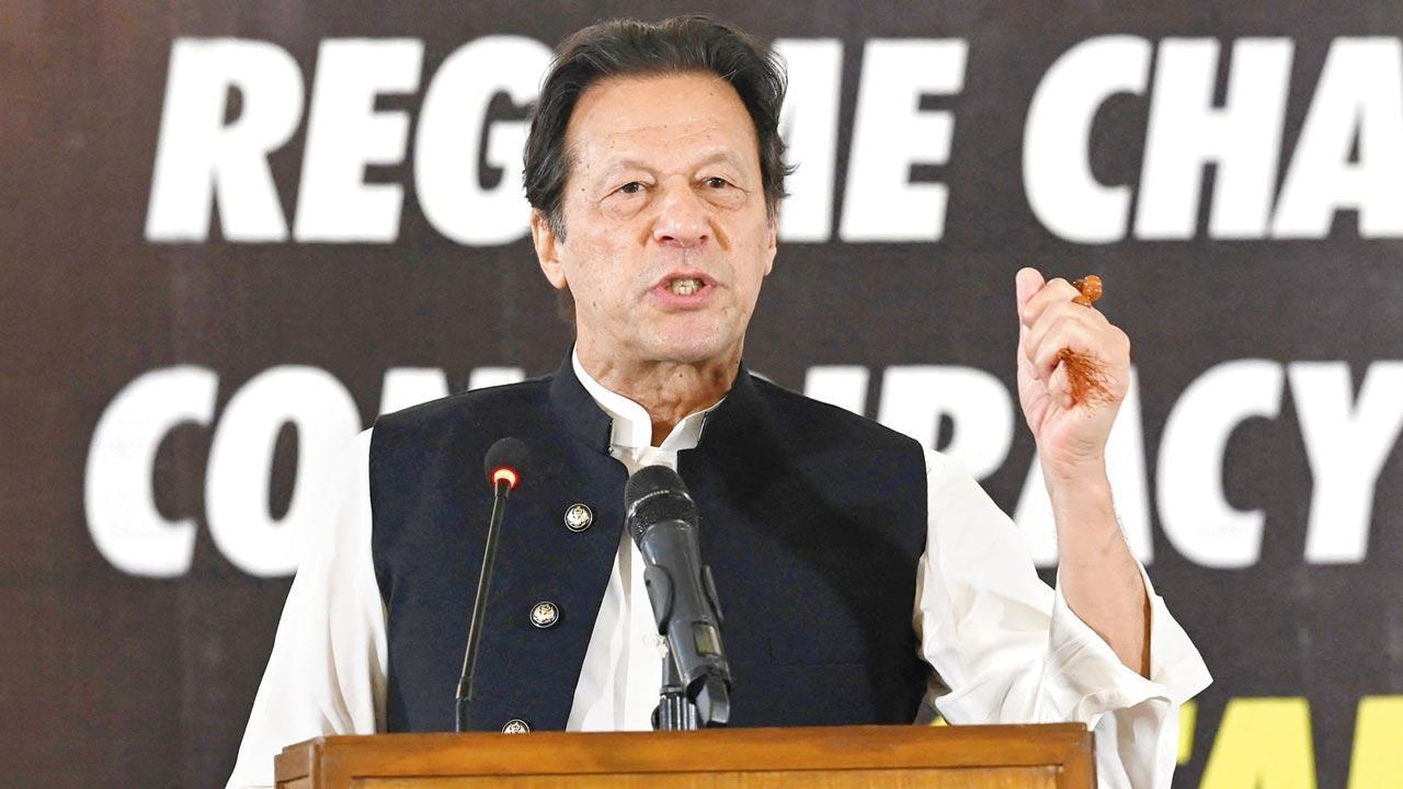 PTI shines in bypolls, Khan wants general polls in Pak 