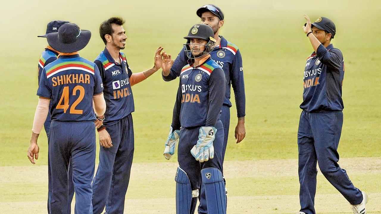 WI vs IND Preview: Key stars missing, fringe players take centre stage