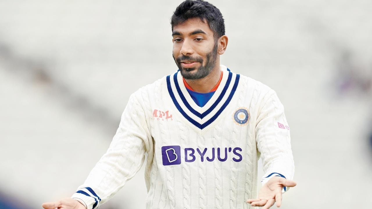 Not all fast bowlers can be good captains: Karsan Ghavri