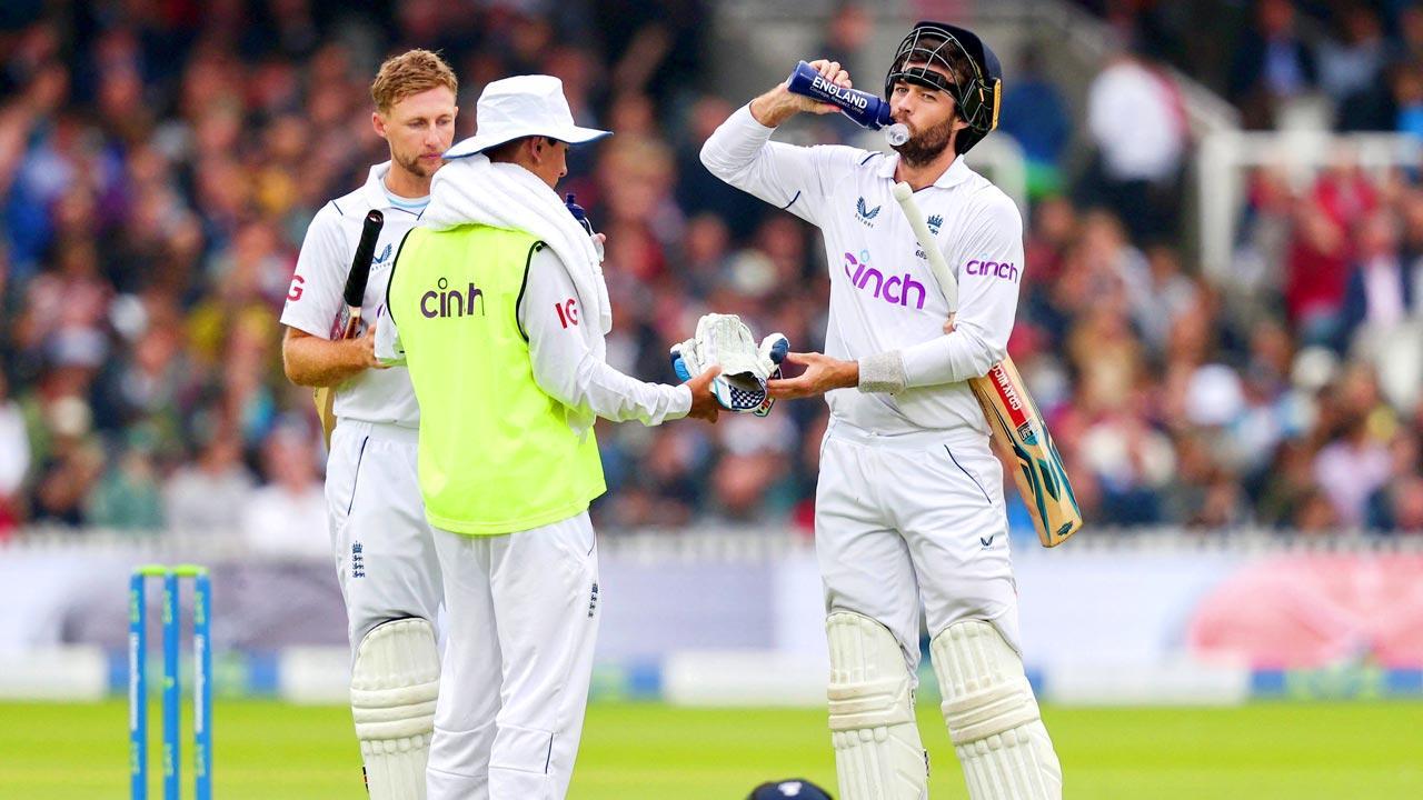 Provide the best DRS System to all teams: Ian Chappell