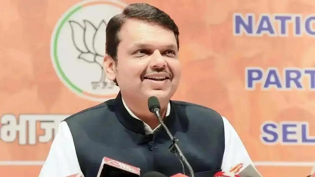 Supreme Court has allowed conduct of local polls with OBC quota in Maharashtra, says Devendra Fadnavis