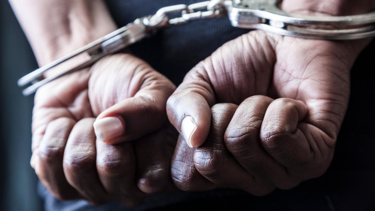 Latur man held with 12 stolen motorcycles worth Rs 7.20 lakh