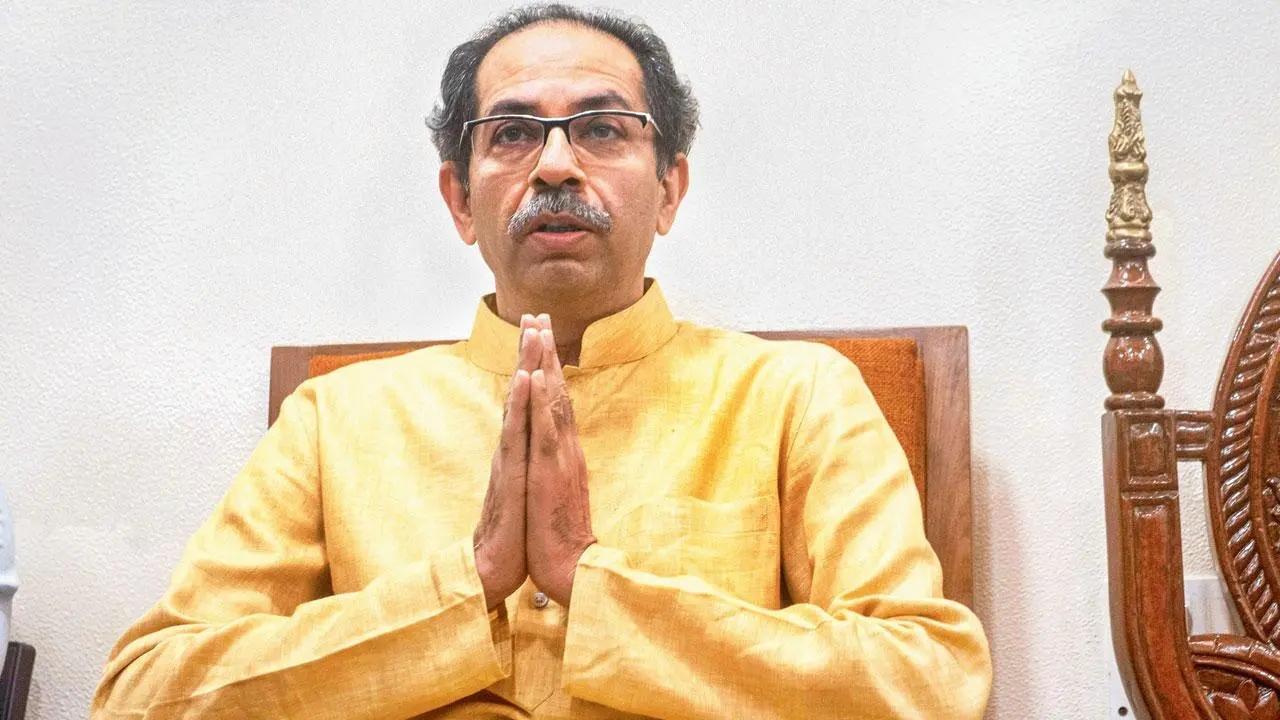 Do hear us out before taking view on party symbol: Shiv Sena to Election Commission