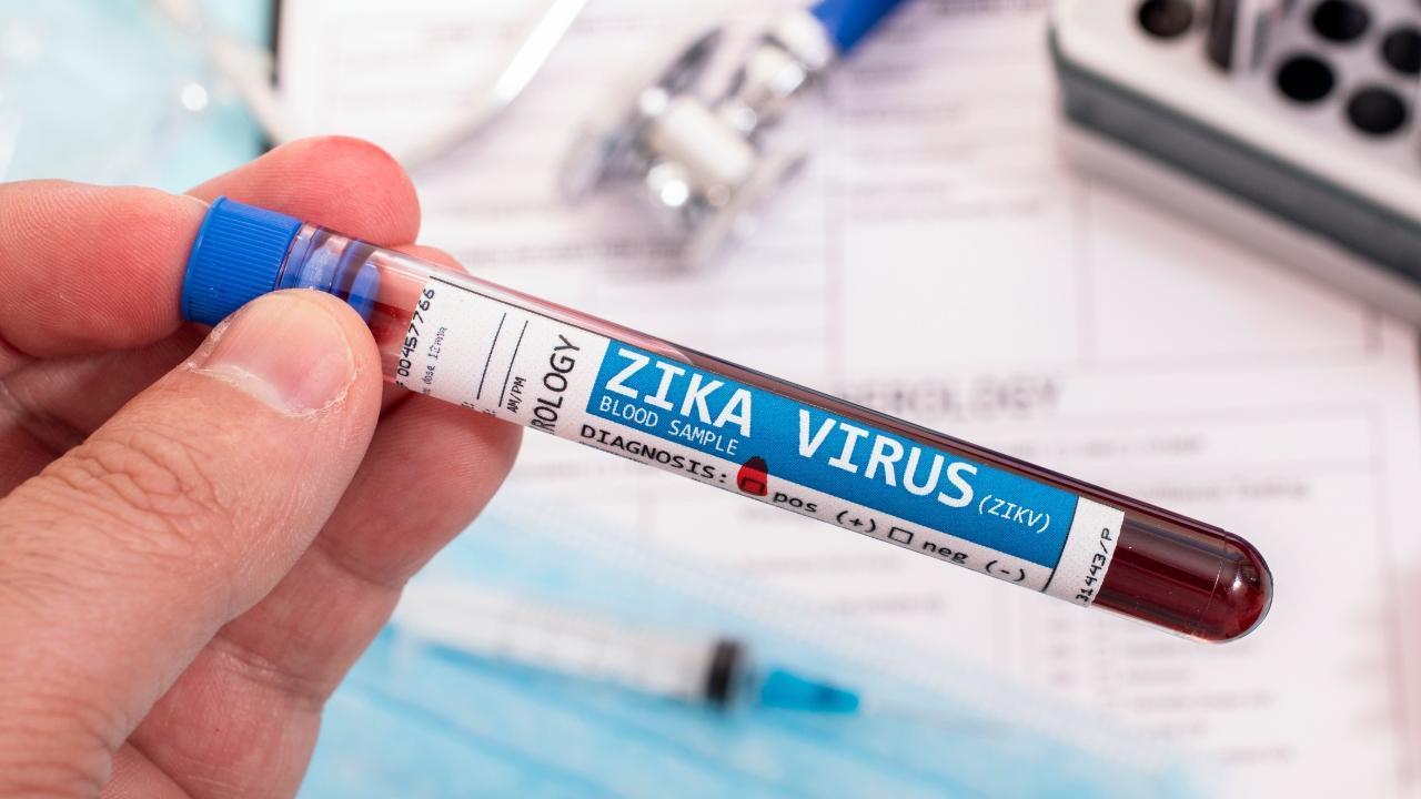 BREAKING: 7-year-old girl found infected with Zika virus in Maharashtra's Palghar district