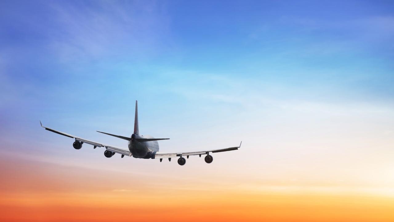 Air Arabia flight develops hydraulic failure, lands safely at Cochin airport