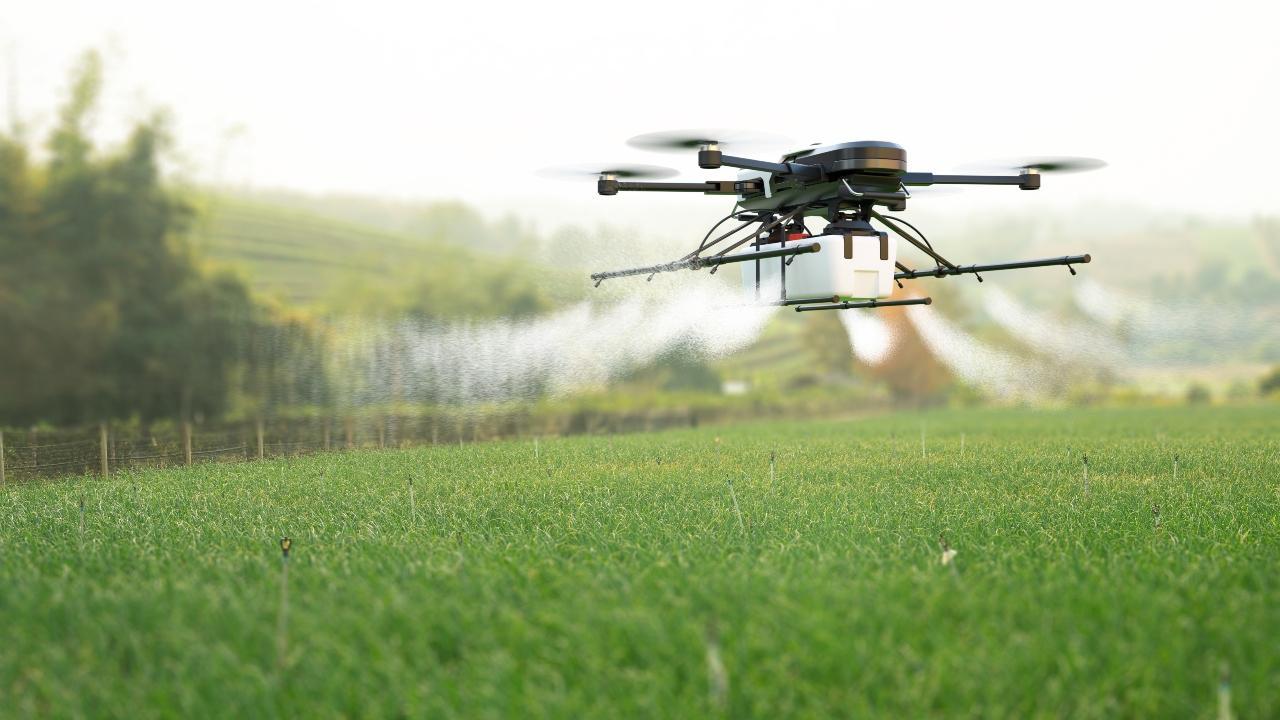 Jammu and Kashmir: Army opens fire as drone spotted near LoC in Poonch