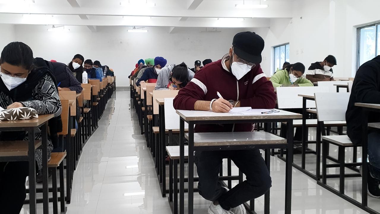 ICSE class 10 results on July 17