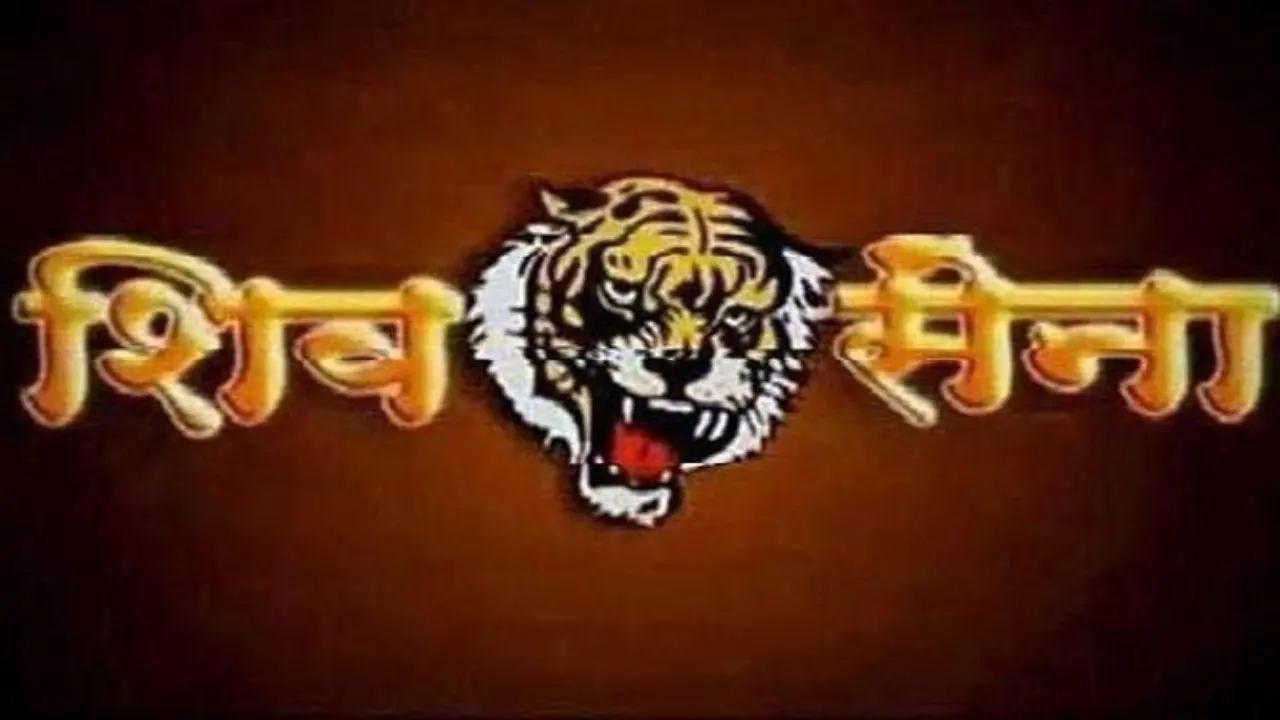 Shiv Sena sacks ex-minister Shivtare for 'anti-party' activities; he hails Eknath Shinde faction