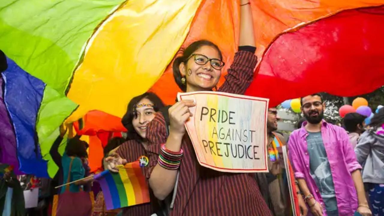 US agencies temporarily barred from enforcing LBGTQ guidance