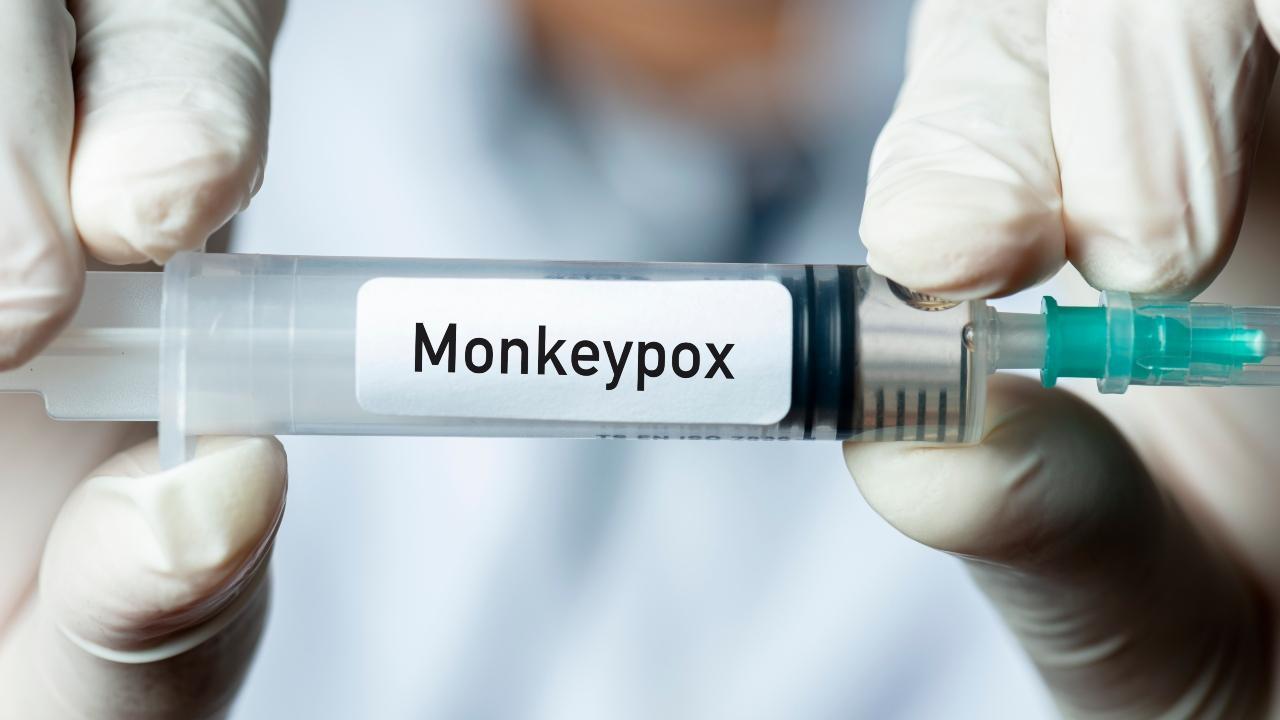 Kerala govt intensifies battle against monkeypox, holds talks with Central team