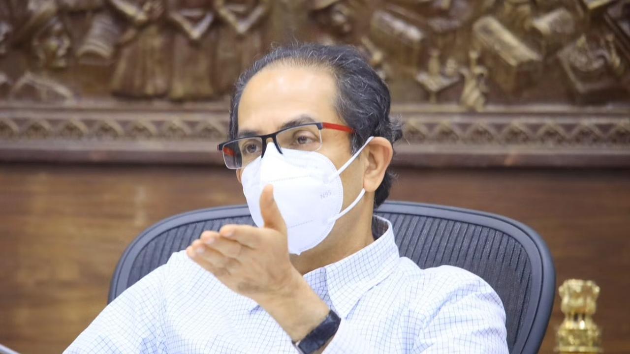 Shinde loyalists claim Uddhav as CM denied him security despite naxal threat; former MoS Home refutes claim