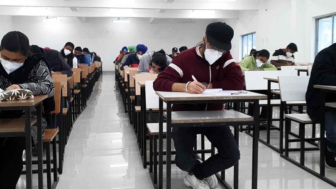 1,456 seats remained vacant from NEET-PG 2021 despite 5 rounds of counselling: Govt